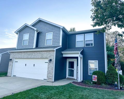 Photo of 4102 Ivanhoe Street, Lafayette, IN 47909 (MLS # 202607341)