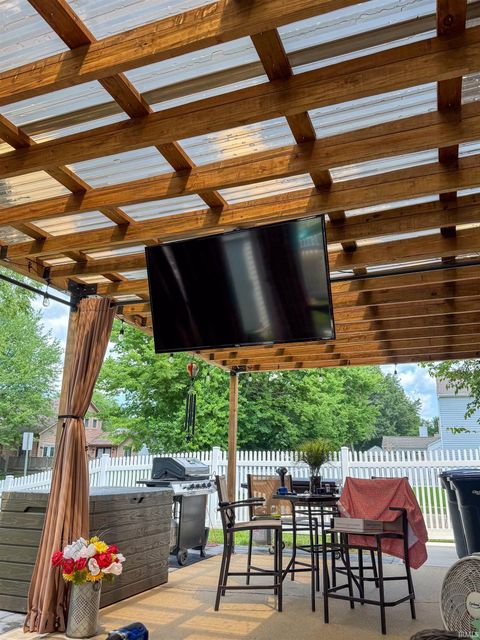 Tiny photo for 4102 Ivanhoe Street, Lafayette, IN 47909 (MLS # 202607341)