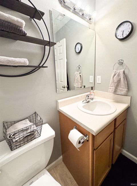 Tiny photo for 4102 Ivanhoe Street, Lafayette, IN 47909 (MLS # 202607341)