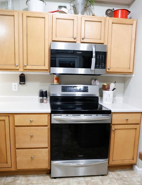 Tiny photo for 4102 Ivanhoe Street, Lafayette, IN 47909 (MLS # 202607341)