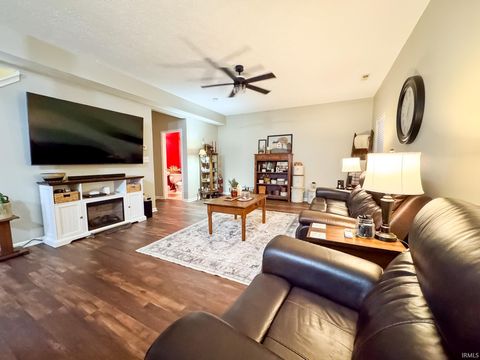 Tiny photo for 4102 Ivanhoe Street, Lafayette, IN 47909 (MLS # 202607341)