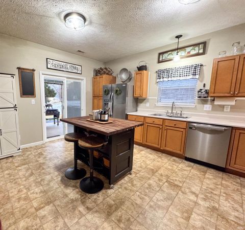 Tiny photo for 4102 Ivanhoe Street, Lafayette, IN 47909 (MLS # 202607341)