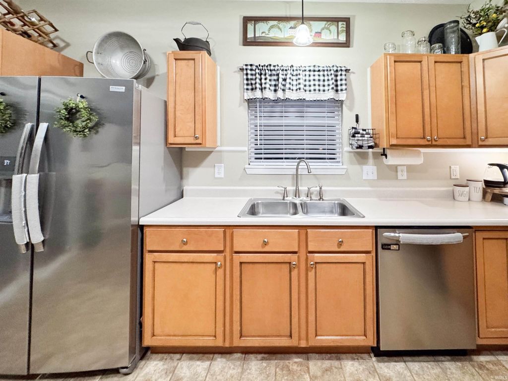 Photo of 4102 Ivanhoe Street, Lafayette, IN 47909 (MLS # 202607341)