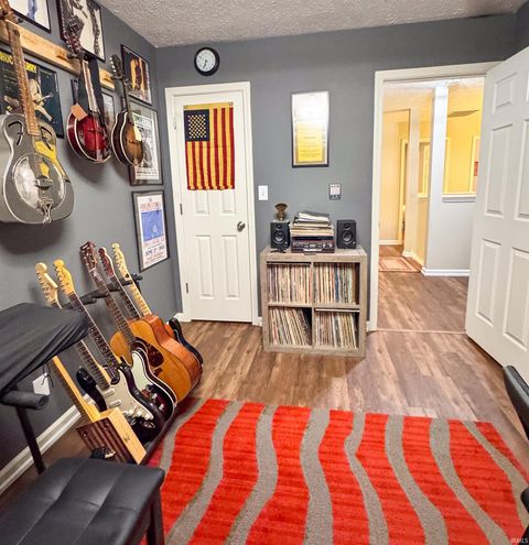 Tiny photo for 4102 Ivanhoe Street, Lafayette, IN 47909 (MLS # 202607341)