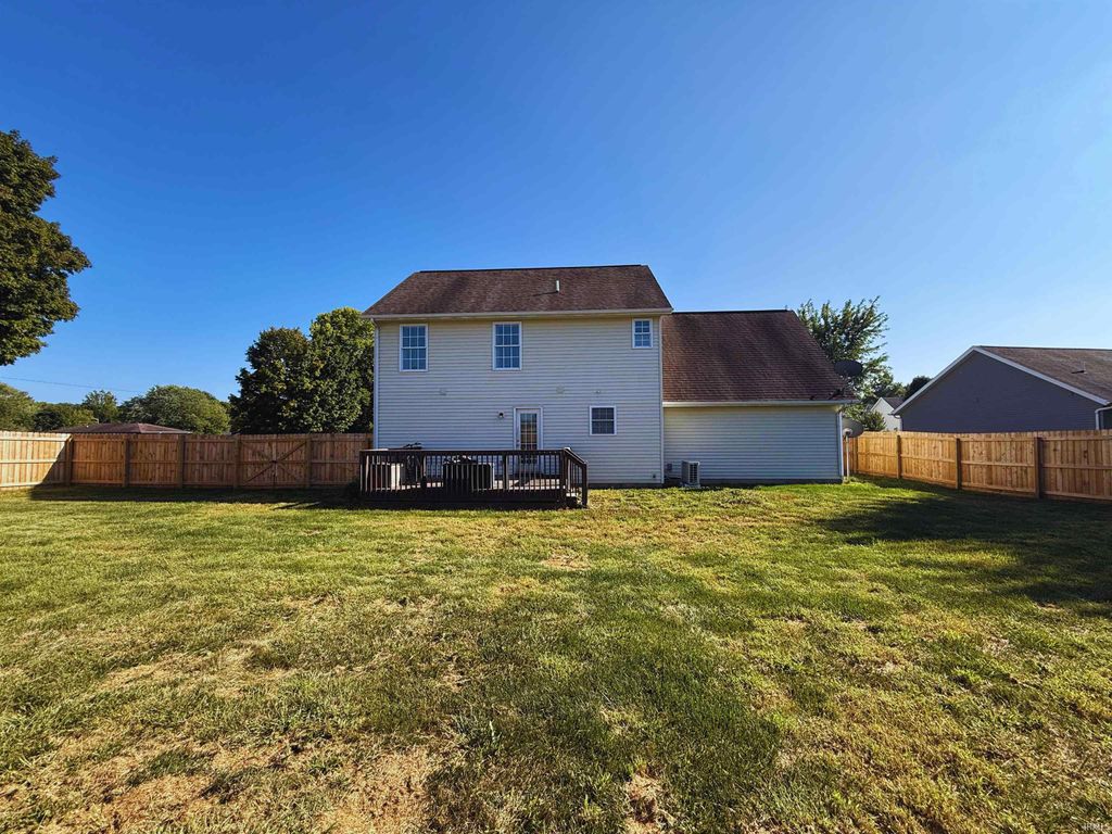 Photo of 7102 W Pinnacle Drive, Bloomington, IN 47404 (MLS # 202536041)