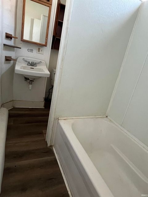 Tiny photo for 115 E 2Nd Street, Peru, IN 46970 (MLS # 202516855)