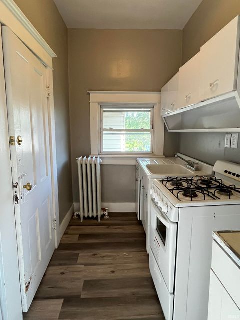 Tiny photo for 115 E 2Nd Street, Peru, IN 46970 (MLS # 202516855)