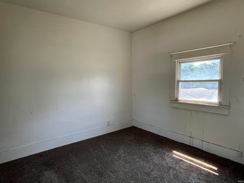 Tiny photo for 115 E 2Nd Street, Peru, IN 46970 (MLS # 202516855)
