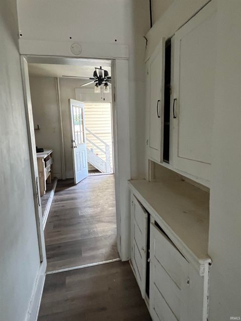 Tiny photo for 115 E 2Nd Street, Peru, IN 46970 (MLS # 202516855)
