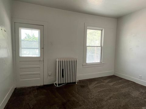 Tiny photo for 115 E 2Nd Street, Peru, IN 46970 (MLS # 202516855)