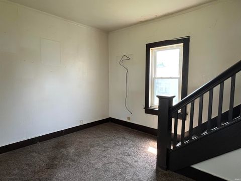 Tiny photo for 115 E 2Nd Street, Peru, IN 46970 (MLS # 202516855)