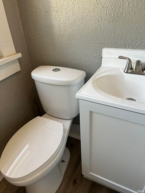 Tiny photo for 115 E 2Nd Street, Peru, IN 46970 (MLS # 202516855)
