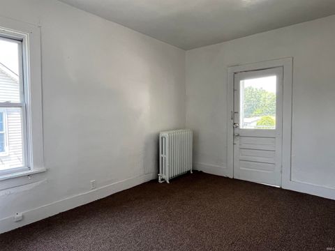 Tiny photo for 115 E 2Nd Street, Peru, IN 46970 (MLS # 202516855)