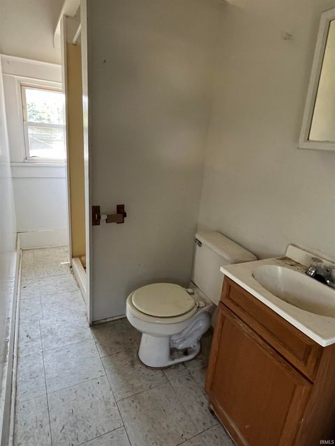 Tiny photo for 115 E 2Nd Street, Peru, IN 46970 (MLS # 202516855)