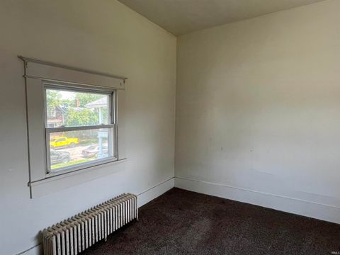 Tiny photo for 115 E 2Nd Street, Peru, IN 46970 (MLS # 202516855)