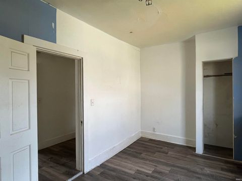Tiny photo for 115 E 2Nd Street, Peru, IN 46970 (MLS # 202516855)