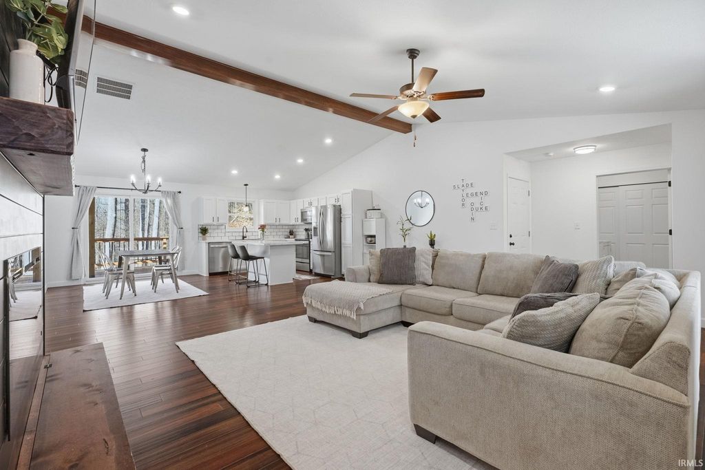 Photo of 21 Spice Valley Court, Mitchell, IN 47446 (MLS # 202604974)