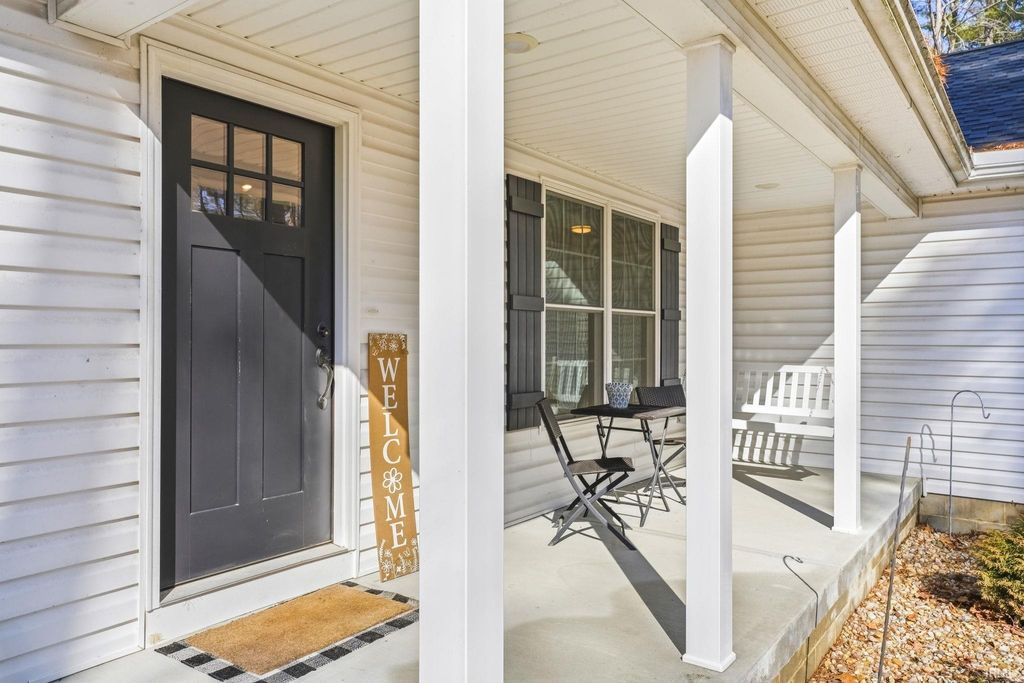 Photo of 21 Spice Valley Court, Mitchell, IN 47446 (MLS # 202604974)