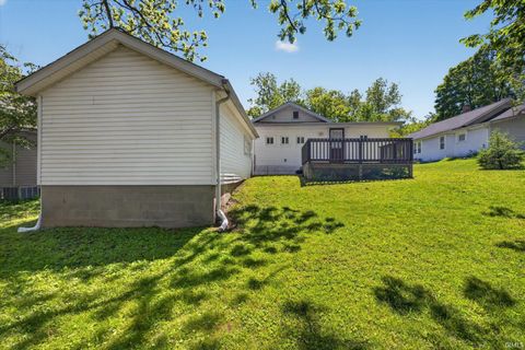 Tiny photo for 1010 W 10th Street, Bloomington, IN 47404 (MLS # 202618560)