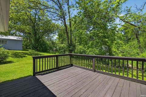 Tiny photo for 1010 W 10th Street, Bloomington, IN 47404 (MLS # 202618560)
