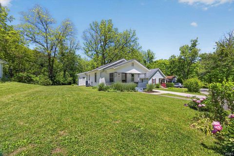 Tiny photo for 1010 W 10th Street, Bloomington, IN 47404 (MLS # 202618560)