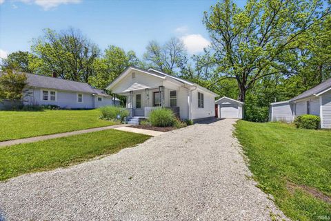 Tiny photo for 1010 W 10th Street, Bloomington, IN 47404 (MLS # 202618560)