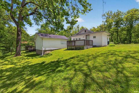 Tiny photo for 1010 W 10th Street, Bloomington, IN 47404 (MLS # 202618560)
