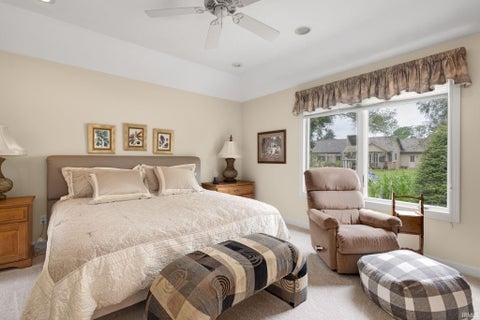 Tiny photo for 1865 Cobblestone Boulevard, Elkhart, IN 46514 (MLS # 202633537)