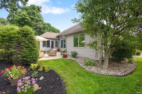 Tiny photo for 1865 Cobblestone Boulevard, Elkhart, IN 46514 (MLS # 202633537)
