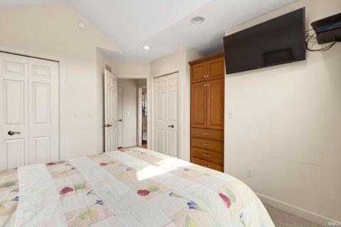 Tiny photo for 1865 Cobblestone Boulevard, Elkhart, IN 46514 (MLS # 202633537)