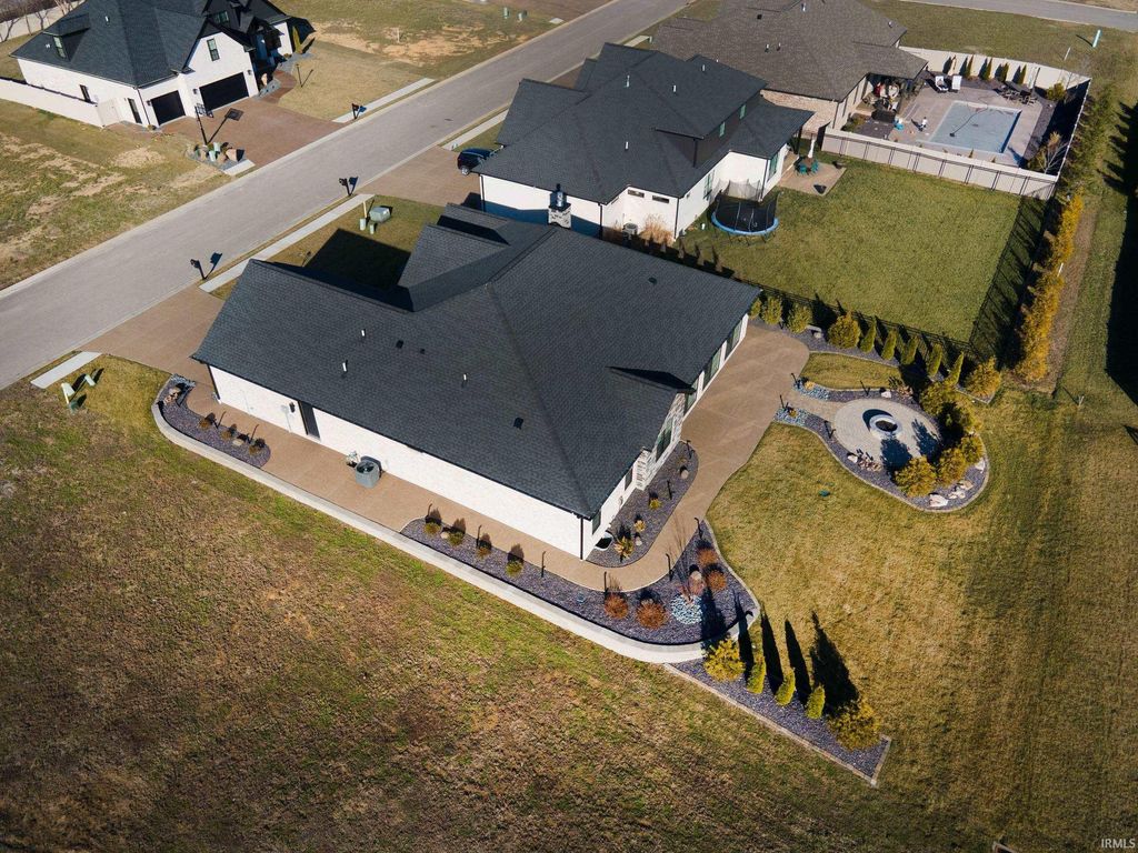 Photo of 2065 Chadwick Drive, Newburgh, IN 47630 (MLS # 202606366)