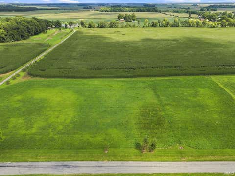 Tiny photo for County Road 480 W Lot 3 ST, Rossville, IN 46065 (MLS # 202634346)