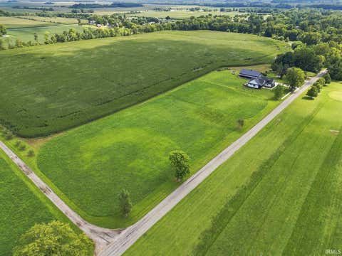Tiny photo for County Road 480 W Lot 3 ST, Rossville, IN 46065 (MLS # 202634346)