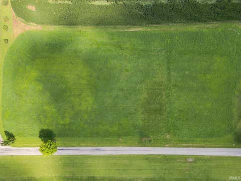 Tiny photo for County Road 480 W Lot 3 ST, Rossville, IN 46065 (MLS # 202634346)