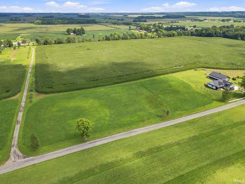 Tiny photo for County Road 480 W Lot 3 ST, Rossville, IN 46065 (MLS # 202634346)