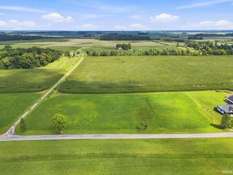 Tiny photo for County Road 480 W Lot 3 ST, Rossville, IN 46065 (MLS # 202634346)