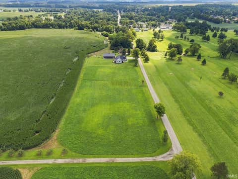 Tiny photo for County Road 480 W Lot 3 ST, Rossville, IN 46065 (MLS # 202634346)