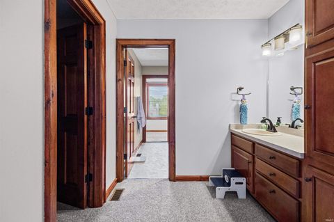 Tiny photo for 3924 Shana Jane Drive, Lafayette, IN 47905 (MLS # 202626870)