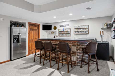 Tiny photo for 3924 Shana Jane Drive, Lafayette, IN 47905 (MLS # 202626870)