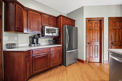 Tiny photo for 3924 Shana Jane Drive, Lafayette, IN 47905 (MLS # 202626870)