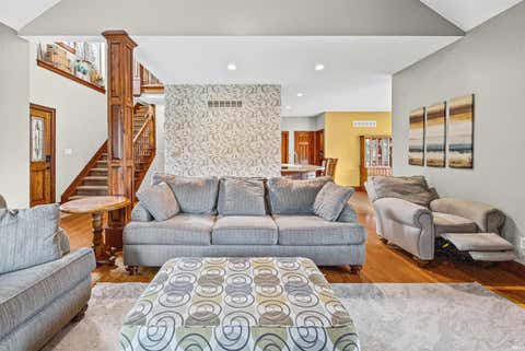 Tiny photo for 3924 Shana Jane Drive, Lafayette, IN 47905 (MLS # 202626870)