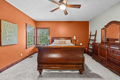 Tiny photo for 3924 Shana Jane Drive, Lafayette, IN 47905 (MLS # 202626870)