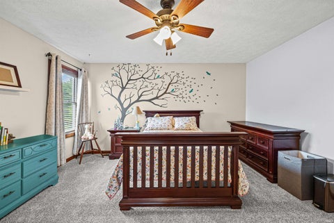 Tiny photo for 3924 Shana Jane Drive, Lafayette, IN 47905 (MLS # 202626870)