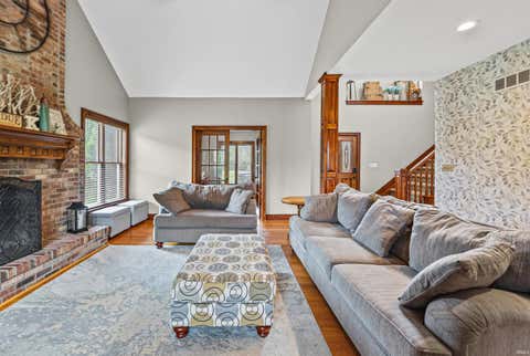 Tiny photo for 3924 Shana Jane Drive, Lafayette, IN 47905 (MLS # 202626870)