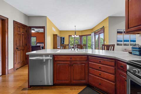 Tiny photo for 3924 Shana Jane Drive, Lafayette, IN 47905 (MLS # 202626870)
