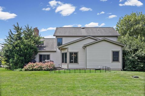 Tiny photo for 3924 Shana Jane Drive, Lafayette, IN 47905 (MLS # 202626870)
