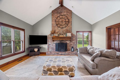 Tiny photo for 3924 Shana Jane Drive, Lafayette, IN 47905 (MLS # 202626870)