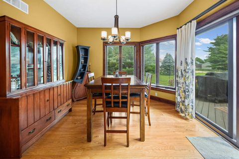 Tiny photo for 3924 Shana Jane Drive, Lafayette, IN 47905 (MLS # 202626870)