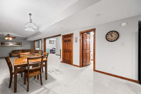 Tiny photo for 3924 Shana Jane Drive, Lafayette, IN 47905 (MLS # 202626870)