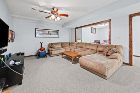 Tiny photo for 3924 Shana Jane Drive, Lafayette, IN 47905 (MLS # 202626870)